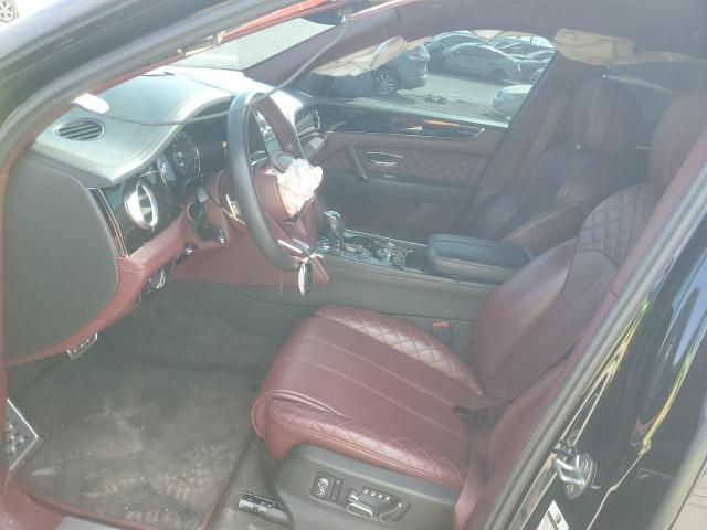 Photo 6 VIN: SJAAM2ZV5LC028299 - BENTLEY BENTAYGA 