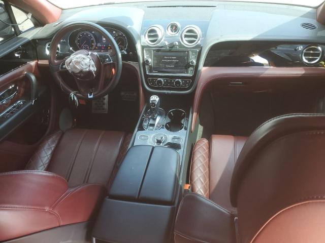 Photo 7 VIN: SJAAM2ZV5LC028299 - BENTLEY BENTAYGA 