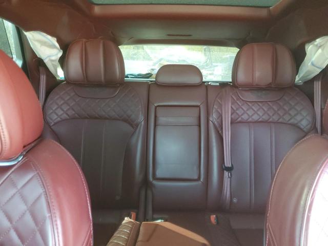 Photo 9 VIN: SJAAM2ZV5LC028299 - BENTLEY BENTAYGA 