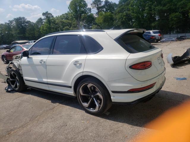 Photo 1 VIN: SJAAM2ZV5NC012011 - BENTLEY BENTAYGA 