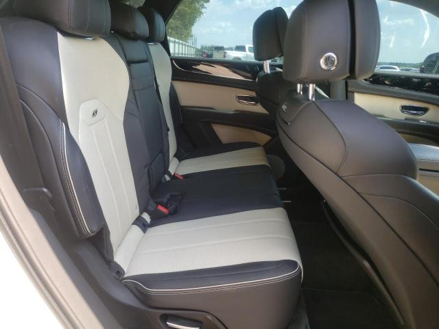 Photo 10 VIN: SJAAM2ZV5NC012011 - BENTLEY BENTAYGA 