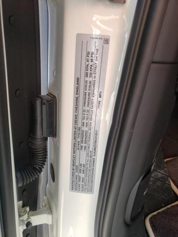 Photo 13 VIN: SJAAM2ZV5NC012011 - BENTLEY BENTAYGA 