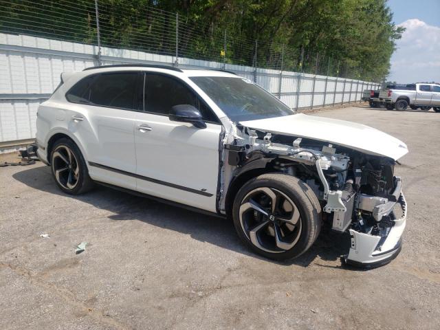 Photo 3 VIN: SJAAM2ZV5NC012011 - BENTLEY BENTAYGA 