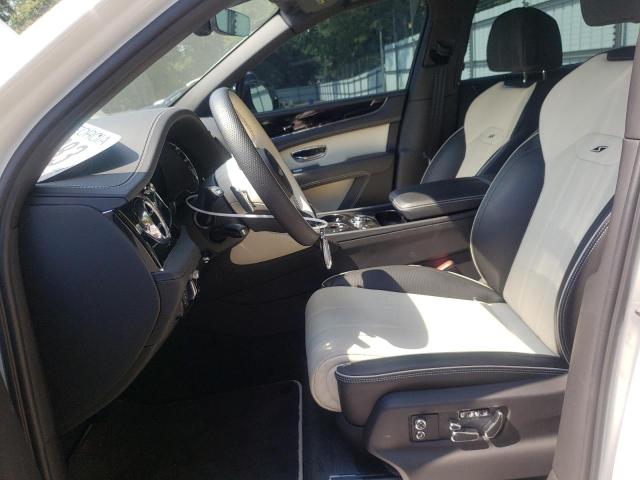 Photo 6 VIN: SJAAM2ZV5NC012011 - BENTLEY BENTAYGA 