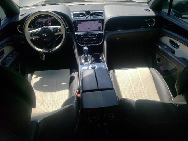 Photo 7 VIN: SJAAM2ZV5NC012011 - BENTLEY BENTAYGA 