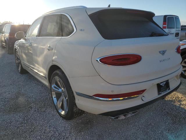 Photo 2 VIN: SJAAM2ZV5NC015829 - BENTLEY BENTAYGA 