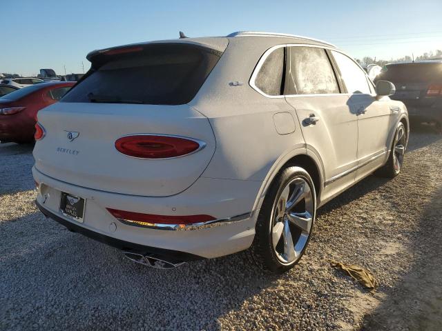 Photo 3 VIN: SJAAM2ZV5NC015829 - BENTLEY BENTAYGA 