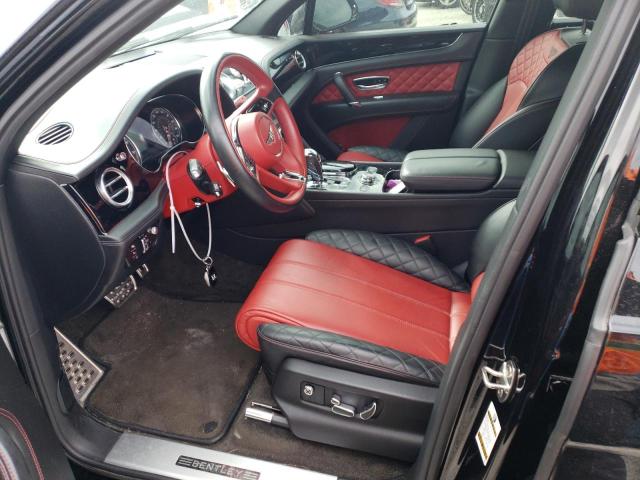 Photo 4 VIN: SJAAM2ZV6KC024194 - BENTLEY BENTAYGA 