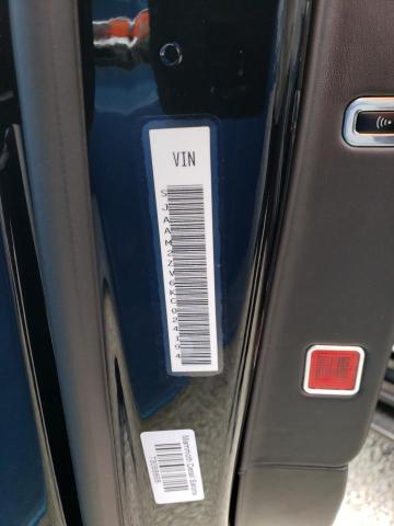 Photo 9 VIN: SJAAM2ZV6KC024194 - BENTLEY BENTAYGA 