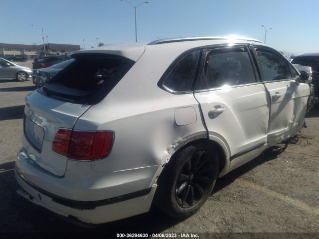 Photo 3 VIN: SJAAM2ZV6KC026351 - BENTLEY BENTAYGA 