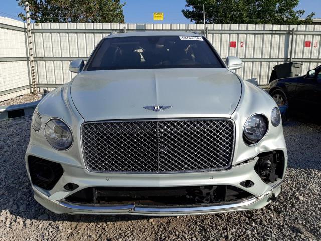 Photo 4 VIN: SJAAM2ZV6MC032959 - BENTLEY BENTAYGA 