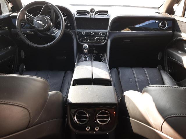 Photo 7 VIN: SJAAM2ZV6MC032959 - BENTLEY BENTAYGA 