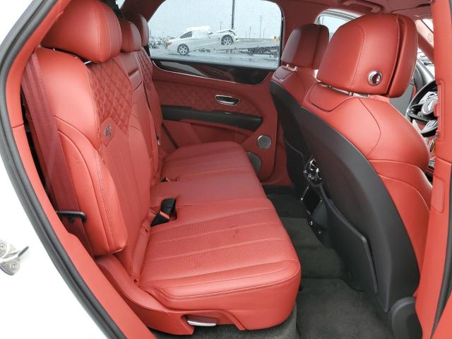 Photo 10 VIN: SJAAM2ZV6MC035957 - BENTLEY BENTAYGA 