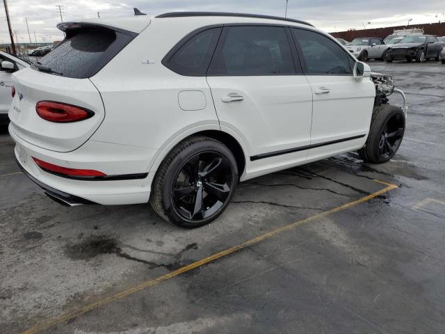 Photo 2 VIN: SJAAM2ZV6MC035957 - BENTLEY BENTAYGA 