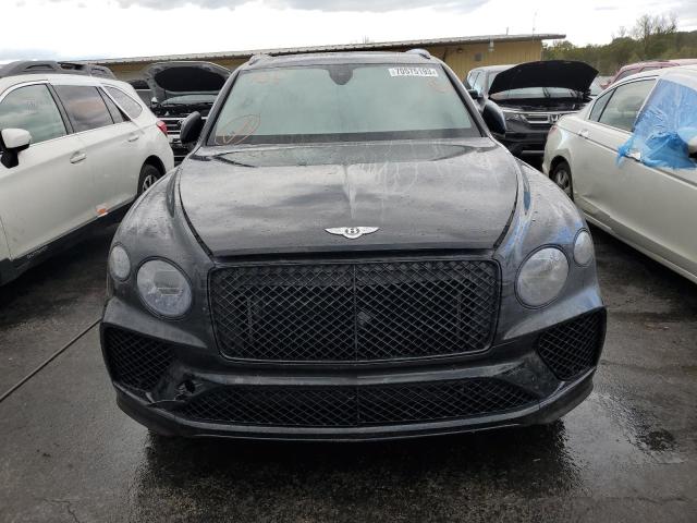 Photo 4 VIN: SJAAM2ZV6NC015919 - BENTLEY ALL MODELS 