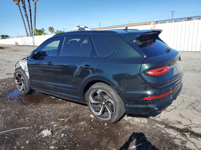 Photo 1 VIN: SJAAM2ZV6NC016276 - BENTLEY BENTAYGA 