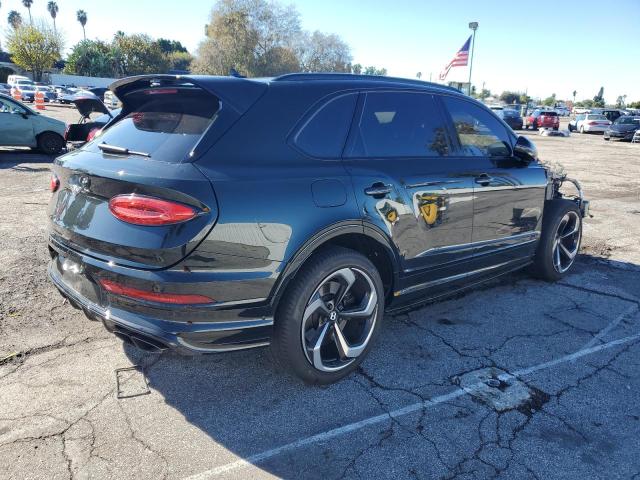 Photo 2 VIN: SJAAM2ZV6NC016276 - BENTLEY BENTAYGA 