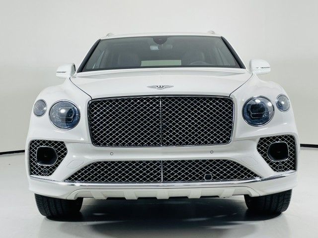 Photo 7 VIN: SJAAM2ZV7MC033750 - BENTLEY BENTAYGA 