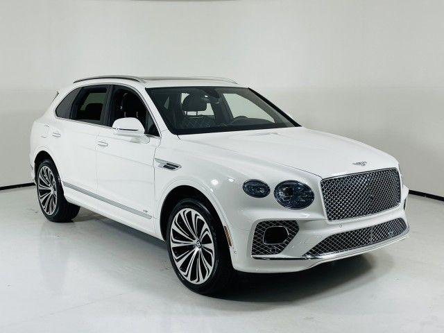 Photo 0 VIN: SJAAM2ZV7MC033750 - BENTLEY BENTAYGA 