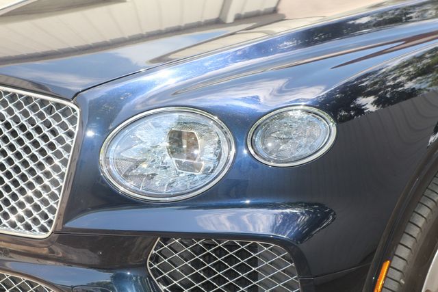 Photo 2 VIN: SJAAM2ZV7NC039646 - BENTLEY BENTAYGA 