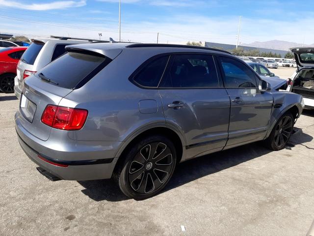 Photo 2 VIN: SJAAM2ZV8LC029978 - BENTLEY BENTAYGA 