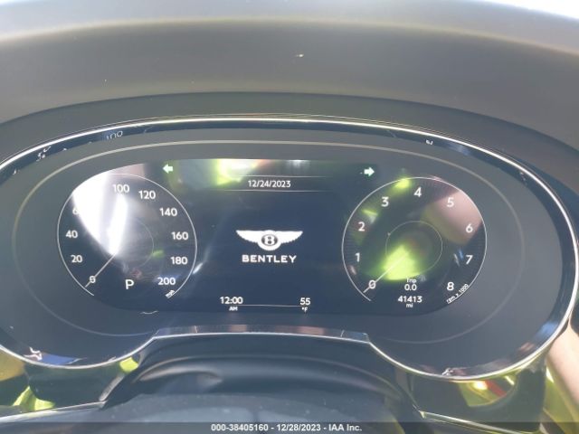 Photo 6 VIN: SJAAM2ZV8MC033790 - BENTLEY BENTAYGA 