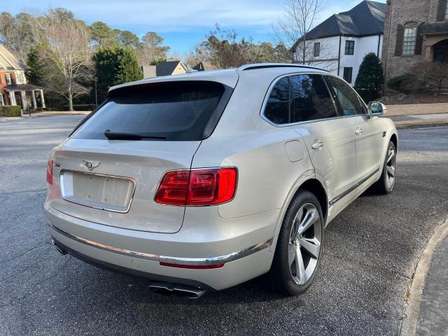 Photo 3 VIN: SJAAM2ZV9KC026151 - BENTLEY BENTAYGA 