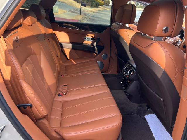 Photo 5 VIN: SJAAM2ZV9KC026151 - BENTLEY BENTAYGA 