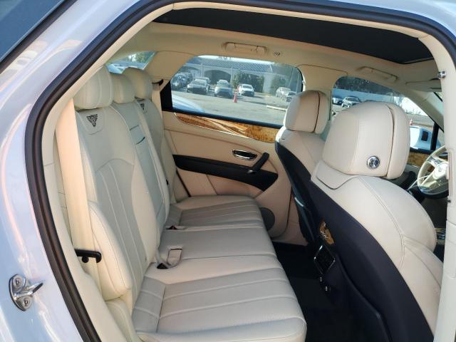 Photo 10 VIN: SJAAM2ZV9KC026988 - BENTLEY BENTAYGA 