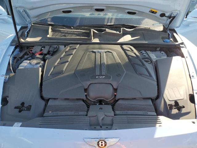 Photo 11 VIN: SJAAM2ZV9KC026988 - BENTLEY BENTAYGA 