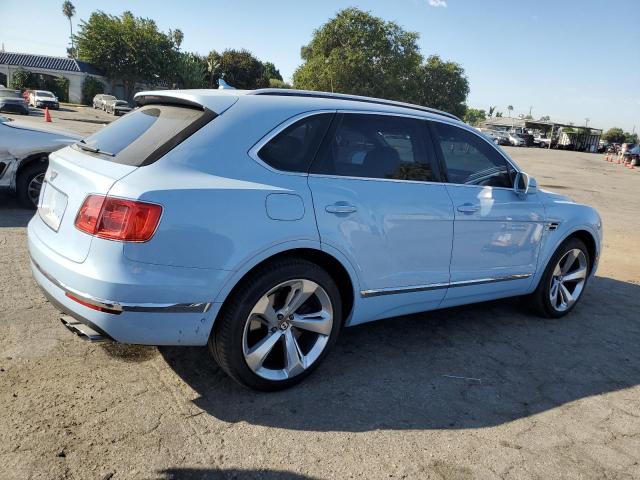Photo 2 VIN: SJAAM2ZV9KC026988 - BENTLEY BENTAYGA 