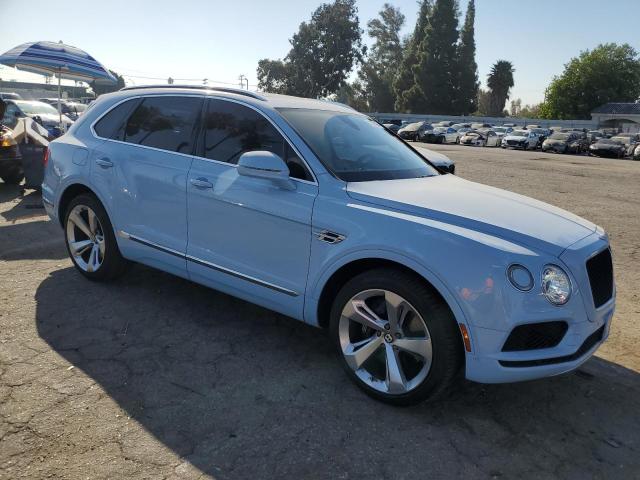Photo 3 VIN: SJAAM2ZV9KC026988 - BENTLEY BENTAYGA 