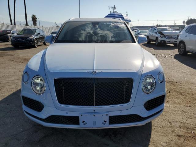 Photo 4 VIN: SJAAM2ZV9KC026988 - BENTLEY BENTAYGA 