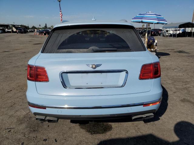 Photo 5 VIN: SJAAM2ZV9KC026988 - BENTLEY BENTAYGA 