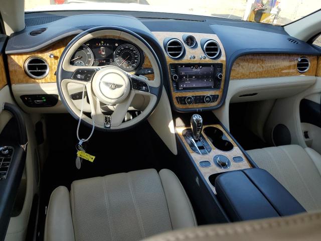 Photo 7 VIN: SJAAM2ZV9KC026988 - BENTLEY BENTAYGA 
