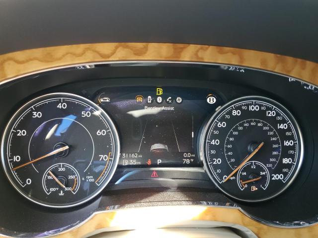 Photo 8 VIN: SJAAM2ZV9KC026988 - BENTLEY BENTAYGA 