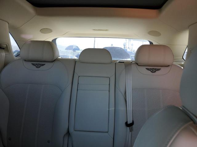Photo 9 VIN: SJAAM2ZV9KC026988 - BENTLEY BENTAYGA 