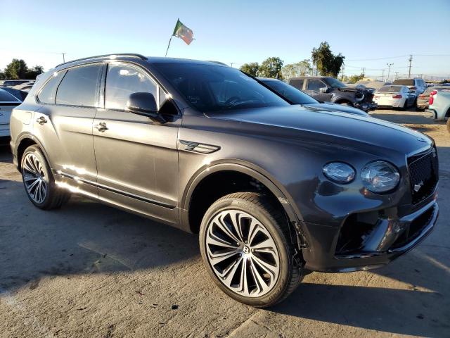 Photo 3 VIN: SJAAM2ZV9MC032759 - BENTLEY BENTAYGA 