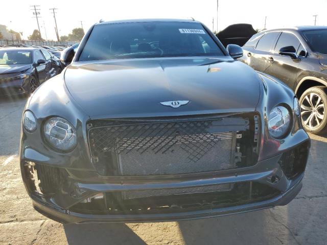 Photo 4 VIN: SJAAM2ZV9MC032759 - BENTLEY BENTAYGA 