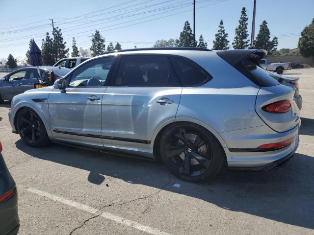 Photo 1 VIN: SJAAM2ZV9NC011752 - BENTLEY BENTAYGA 