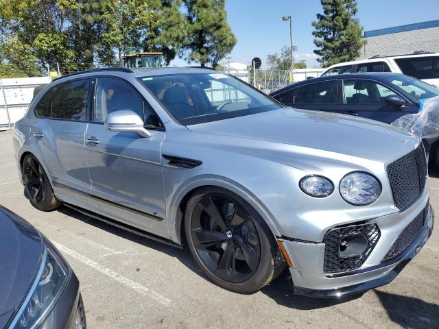 Photo 3 VIN: SJAAM2ZV9NC011752 - BENTLEY BENTAYGA 