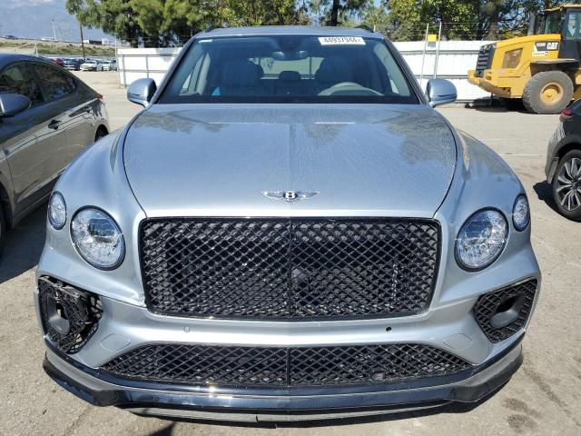 Photo 4 VIN: SJAAM2ZV9NC011752 - BENTLEY BENTAYGA 