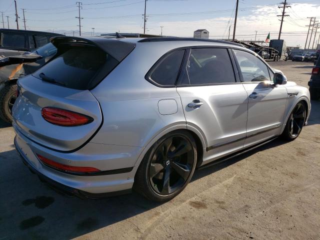 Photo 2 VIN: SJAAM2ZV9NC011752 - BENTLEY BENTAYGA 