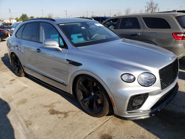 Photo 3 VIN: SJAAM2ZV9NC011752 - BENTLEY BENTAYGA 