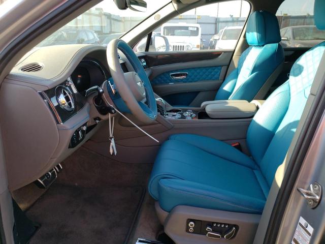 Photo 6 VIN: SJAAM2ZV9NC011752 - BENTLEY BENTAYGA 