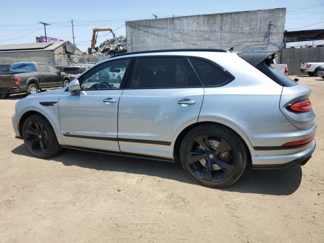 Photo 1 VIN: SJAAM2ZV9NC011752 - BENTLEY BENTAYGA 