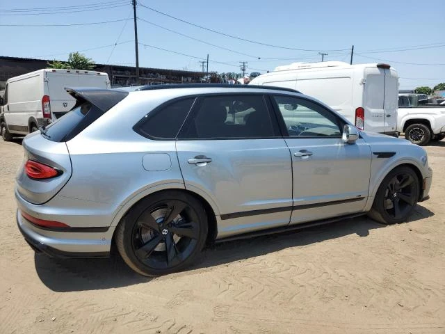 Photo 2 VIN: SJAAM2ZV9NC011752 - BENTLEY BENTAYGA 