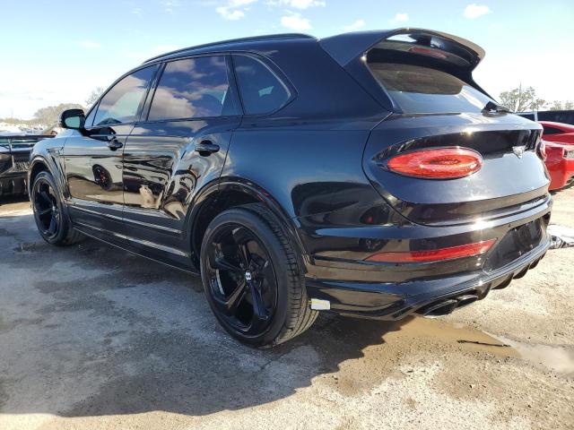 Photo 1 VIN: SJAAM2ZV9NC013534 - BENTLEY BENTAYGA 