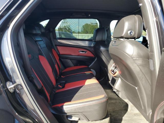 Photo 10 VIN: SJAAM2ZV9NC013534 - BENTLEY BENTAYGA 