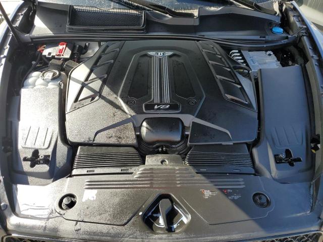 Photo 11 VIN: SJAAM2ZV9NC013534 - BENTLEY BENTAYGA 
